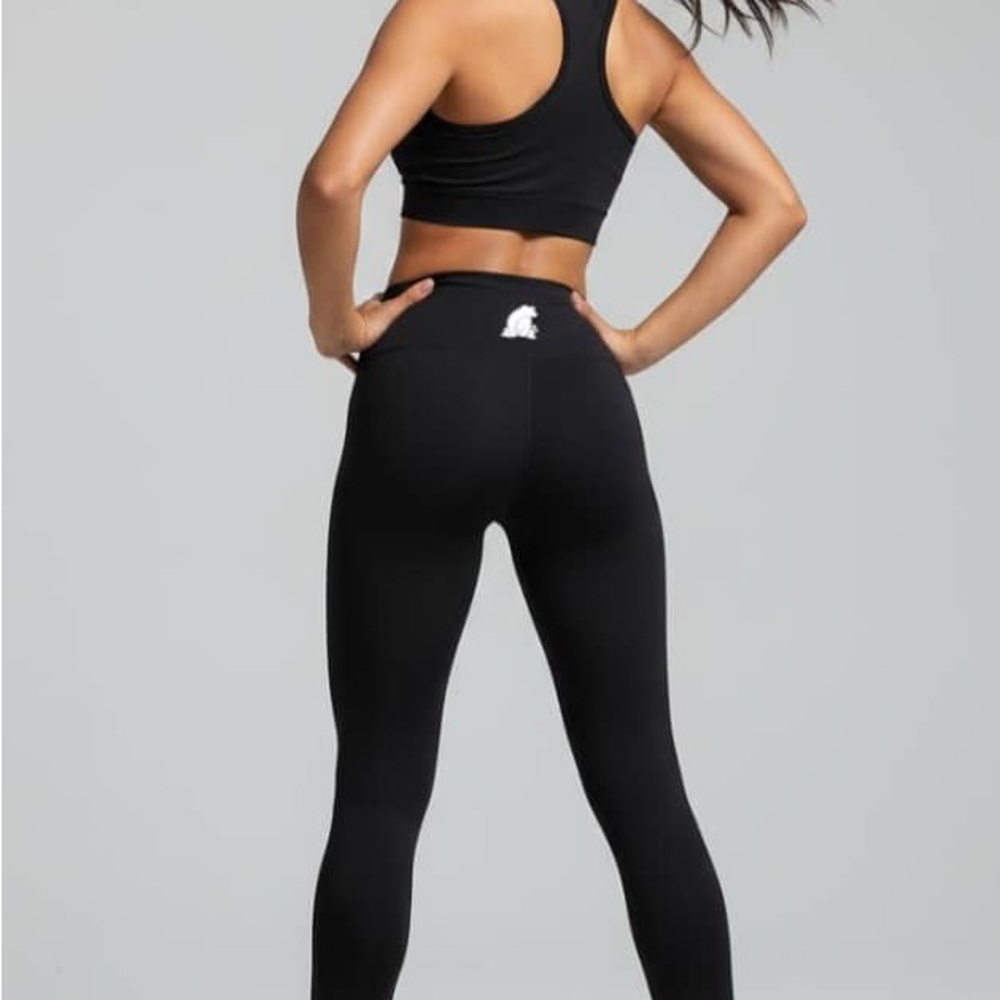Stylish Black Leggings for Women